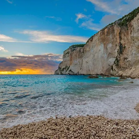 Frühstückspension Paxos Fairytales Lovenest 1 4*
