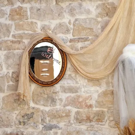 Frühstückspension Paxos Fairytales Lovenest 1 4*